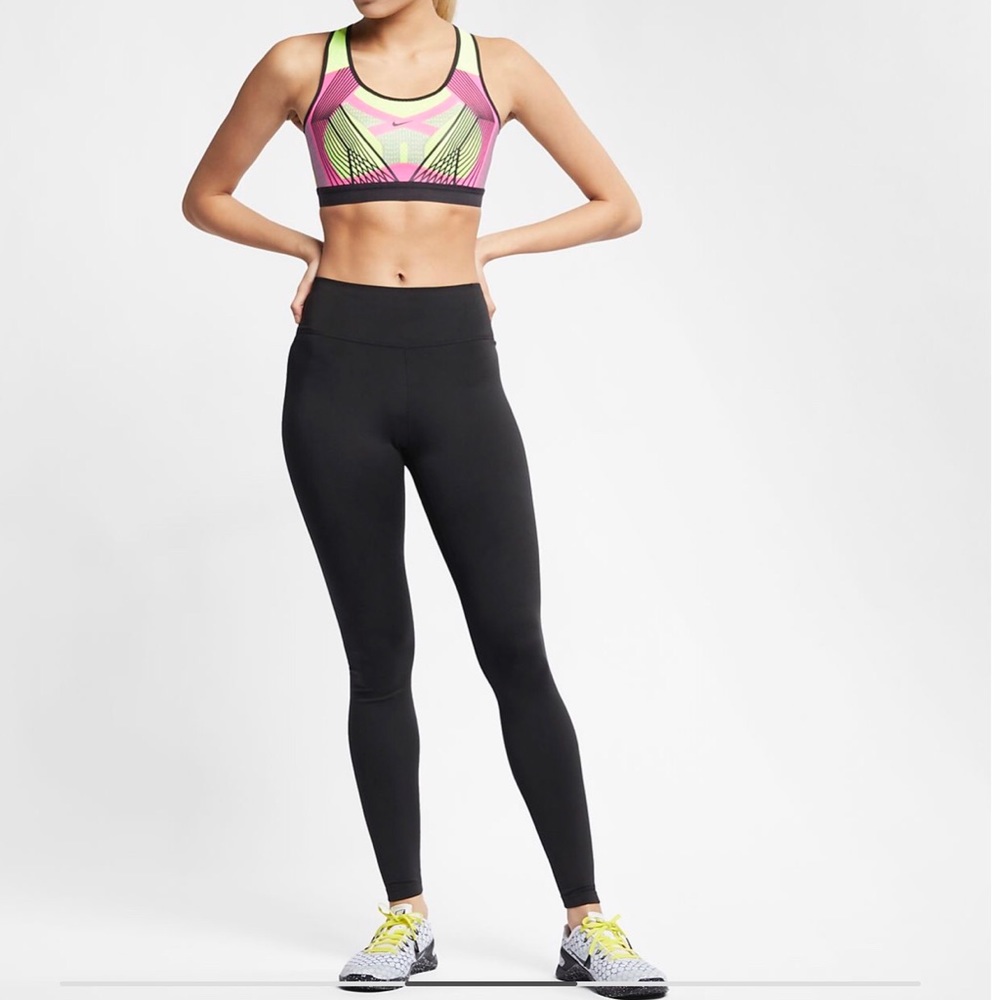 Brand new nike leggings! NWT